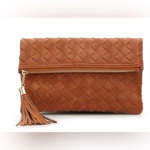 ⚡️⚡️2/$50⚡️⚡️✨👛URBAN EXPRESSION PURSE👛✨